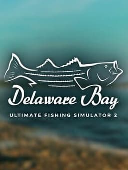 Ultimate Fishing Simulator 2: Delaware Bay