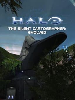 The Silent Cartographer: Evolved