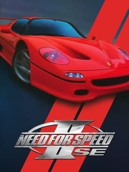 Need for Speed II: Special Edition