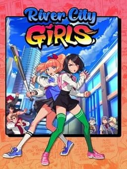River City Girls