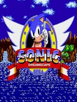 Sonic Dreamscape