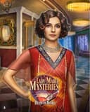 Lady Mabel Mysteries: Death on Board Collector’s Edition