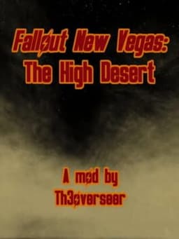 The High Desert