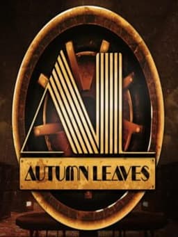 Autumn Leaves