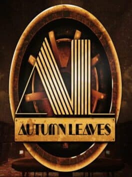 Autumn Leaves