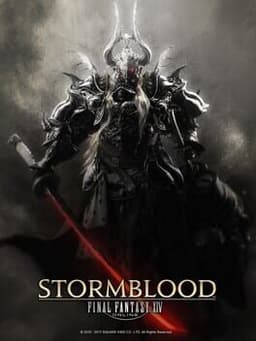 Final Fantasy XIV: Stormblood