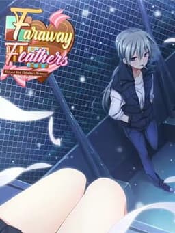 Faraway Feathers