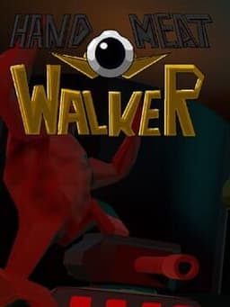 Hand Meat Walker