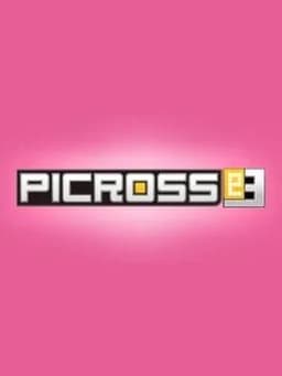 Picross S+: Picross e3