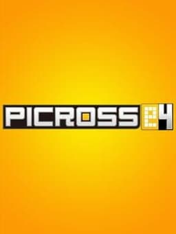 Picross S+: Picross e4