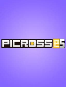 Picross S+: Picross e5