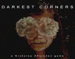 Darkest Corners