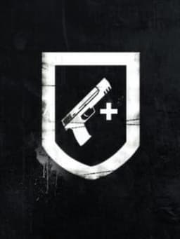 Tomb Raider: Pistol Silencer