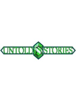 Untold Stories 01: Goliath