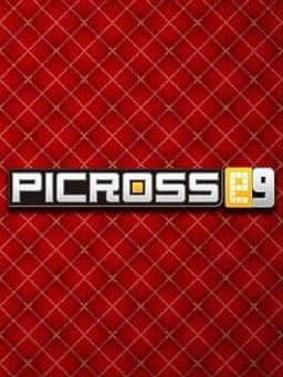 Picross S+: Picross e9