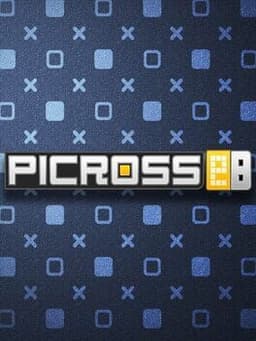 Picross S+: Picross e8