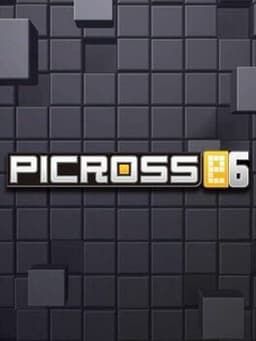 Picross S+: Picross e6