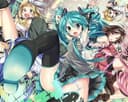 The Untold Tales of the Vocaloids