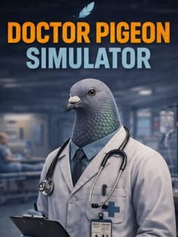 Doctor Pigeon Simulator