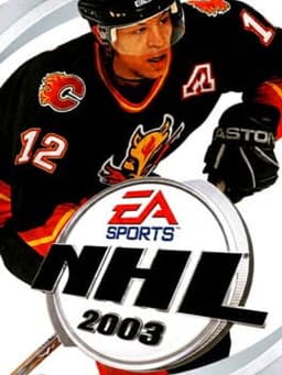 NHL 2003