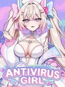 Antivirus Girl