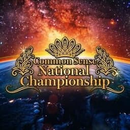 Common Sense National Championship