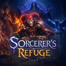 Sorcerer's Refuge