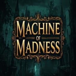 Machine of Madness