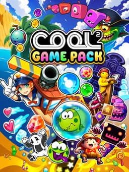 Cool Game Pack