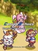 Console Archives: Rhapsody - A Musical Adventure