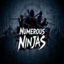 Numerous Ninjas
