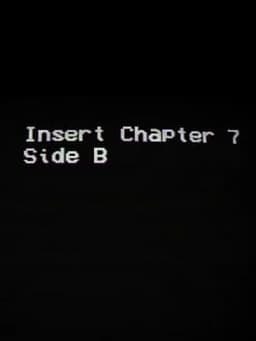 Deltarune: Chapter 7