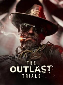 The Outlast Trials