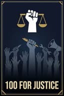 100 for Justice
