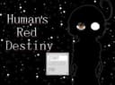 Human's Red Destiny