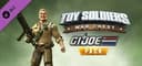Toy Soldiers: War Chest - G.I. Joe Pack