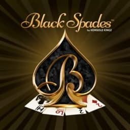 Black Spades