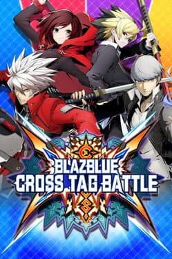 BlazBlue: Cross Tag Battle