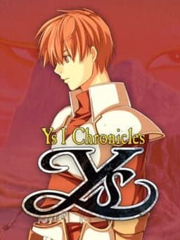 Ys I Chronicals