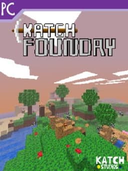 KatchFoundry