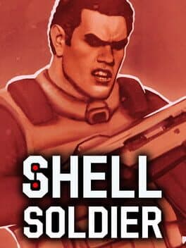 Shell Soldier