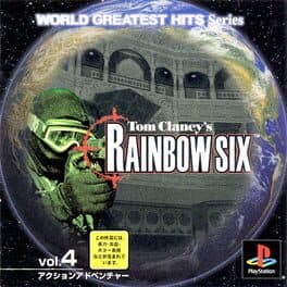 Tom Clancy's Rainbow Six