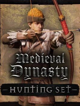 Medieval Dynasty: Hunting Pack