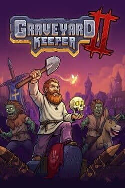 Graveyard Keeper II