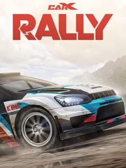 CarX Rally