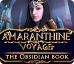 Amaranthine Voyage: The Obsidian Book