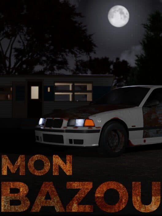 Game cover