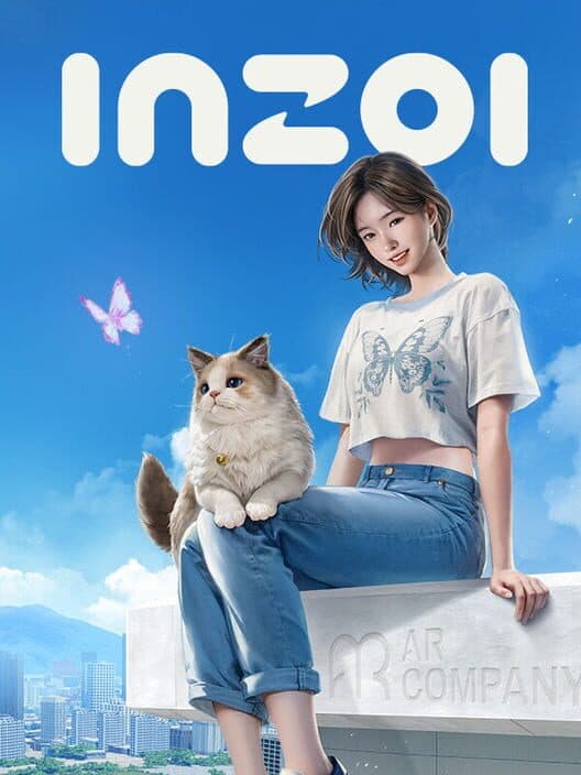 Game cover