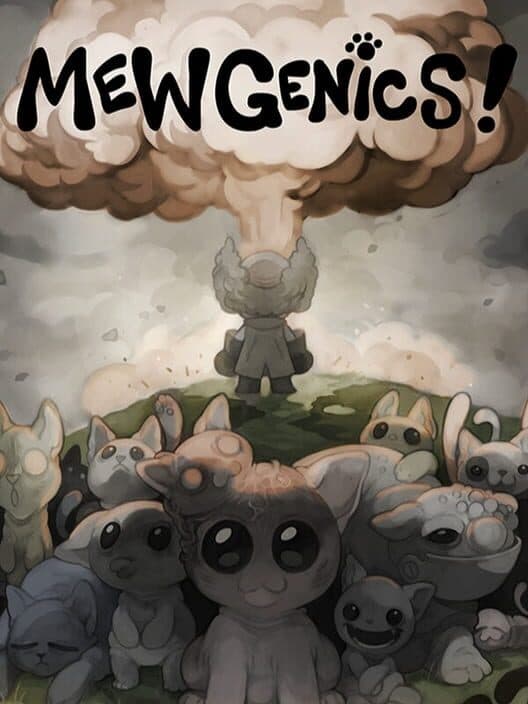 Game cover