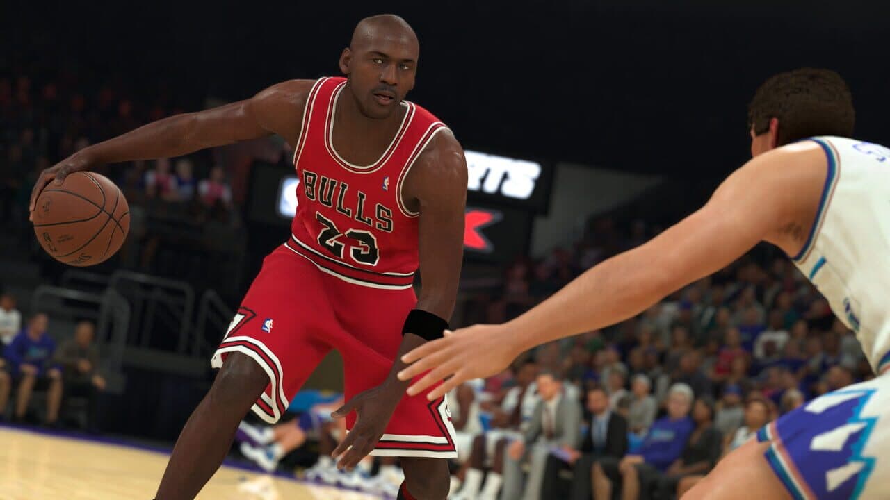 NBA 2K